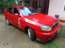 Daewoo Daewoo 2001 Car
