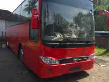 Daewoo Daewoo 2007 Bus