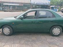 Daewoo Daewoo 2000 Car