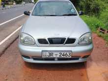 Daewoo Daewoo 2000 Car