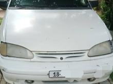 Daewoo Daewoo 1994 Car