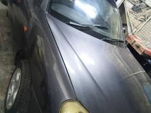 Daewoo NUBIRA MSX 2000 Car