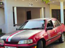Daewoo Racer 1993 Car