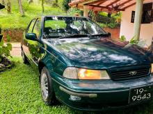 Daewoo Daewoo 1996 Car