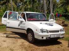 Daewoo Daw Oo 1988 Car