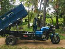 Daewoo Dayyo 2017 Three Wheel
