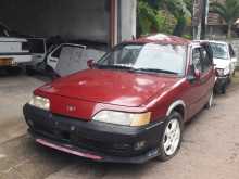 Daewoo Espero 1994 Car