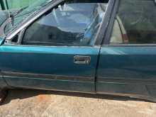 Daewoo Espero 1996 Car