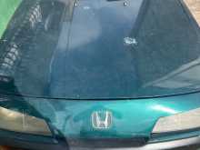 Daewoo Espero 1996 Car