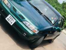 Daewoo Espero 1997 Car