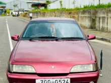 Daewoo Espero 1996 Car