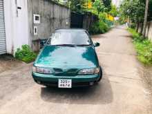 Daewoo Espero 1998 Car