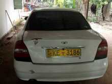 Daewoo Espero 2006 Car