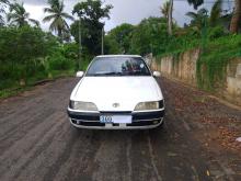 Daewoo Espero 1996 Car