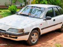 Daewoo Espero Racer 1997 Car