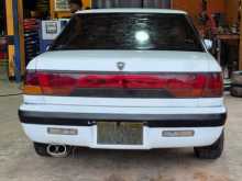 Daewoo Espreo 1996 Car