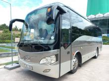 Daewoo GDW900HKD2 2014 Bus