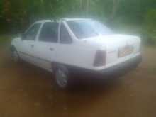 Daewoo Gt 1993 Car