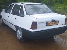 Daewoo Gti 1993 Car