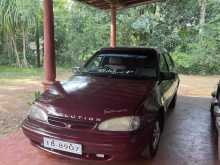 Daewoo GTI Sport Racer GTi 1994 Car