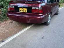Daewoo GTI Sport Racer GTI 1994 Car