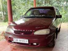 Daewoo GTI Sport Racer GTI 1994 Car