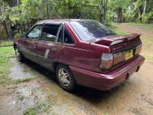 Daewoo GTI Sport Racer GTI 1994 Car