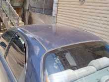 Daewoo LANOS 11SXA 2004 Car