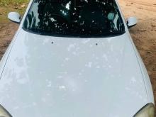 Daewoo Lanos 2000 Car