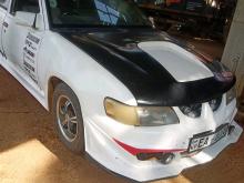 Daewoo Laser 1998 Car