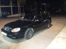 Daewoo Leganza 2009 Car