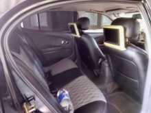 Daewoo Leganza 2002 Car