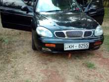 Daewoo Leganza 2009 Car