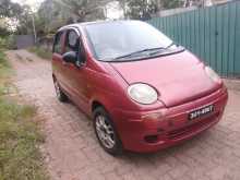Daewoo Martiz 1999 Car
