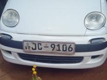 Daewoo Daewoo 2001 Car