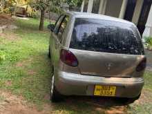 Daewoo Matiz 1999 Car
