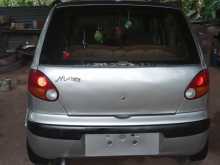 Daewoo Matiz 1999 Car