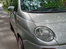 Daewoo Matiz 2005 Car