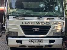 Daewoo Novus 2006 Lorry