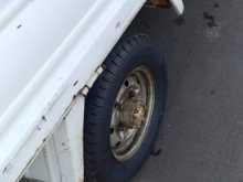 Daewoo Novus 2010 Lorry