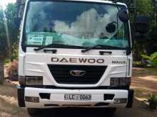 Daewoo Novus 2006 Lorry
