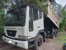 Daewoo Novus 2006 Lorry