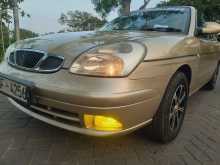Daewoo Nubira 2004 Car