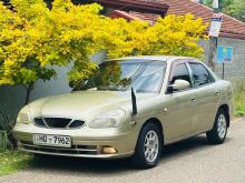 Daewoo Nubira 2004 Car
