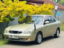 Daewoo Nubira 2004 Car