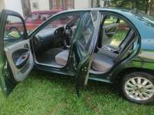 Daewoo Nubira 2000 Car