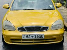 Daewoo Nubira 2000 Car