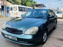 Daewoo Nubira 2004 Car