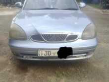 Daewoo Nubira Sxa 2000 Car