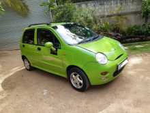 Chery QQ 2006 Car